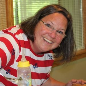 Meet your Posher, Tina